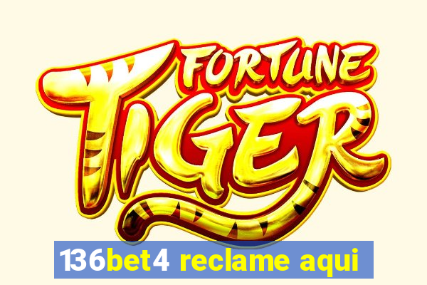 136bet4 reclame aqui