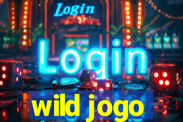 wild jogo