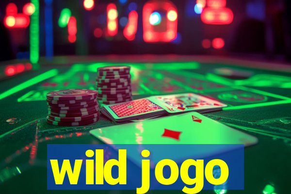 wild jogo