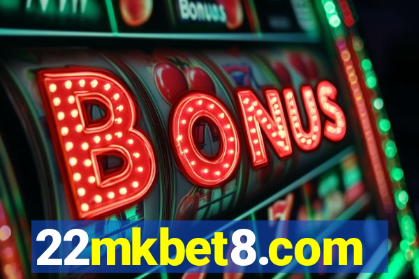 22mkbet8.com