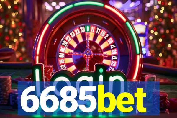 6685bet