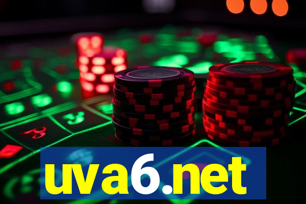 uva6.net