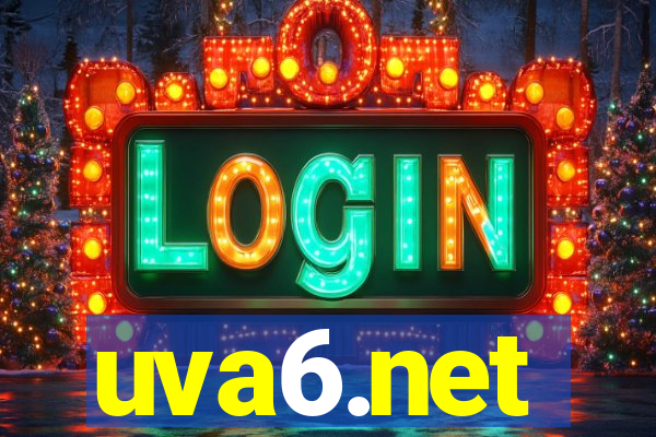 uva6.net