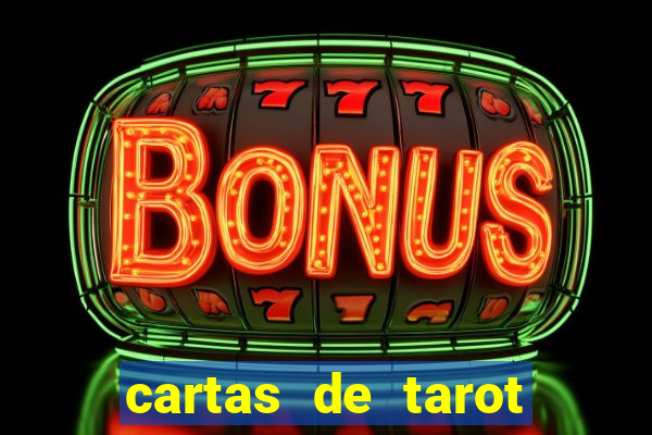 cartas de tarot significado pdf