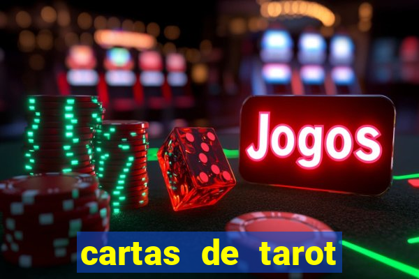 cartas de tarot significado pdf
