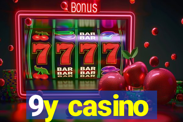 9y casino