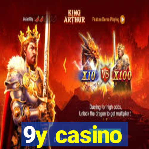 9y casino