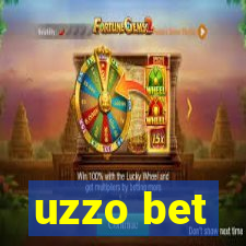 uzzo bet