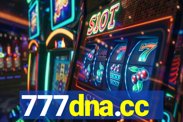 777dna.cc