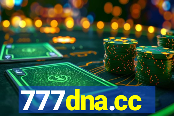777dna.cc