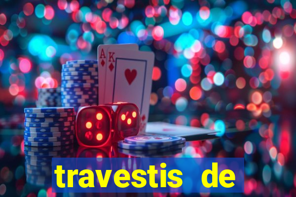 travestis de programa de salvador