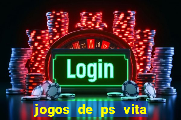 jogos de ps vita download pkg