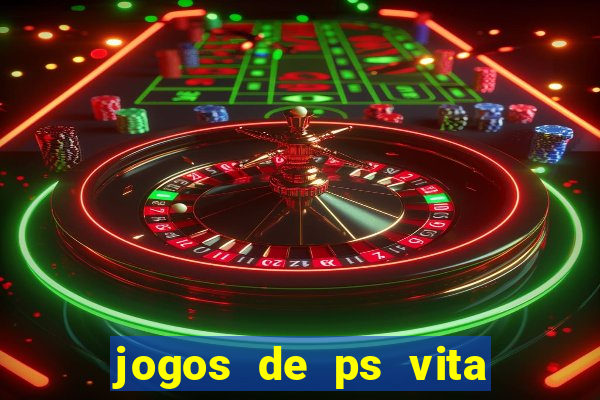 jogos de ps vita download pkg