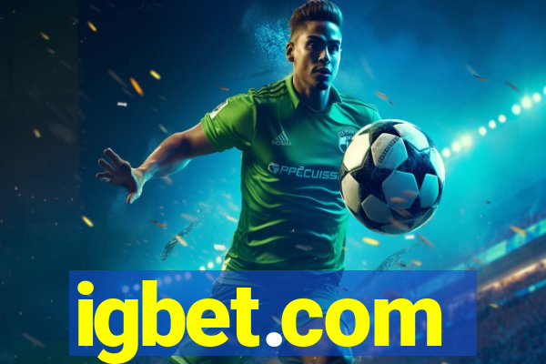 igbet.com