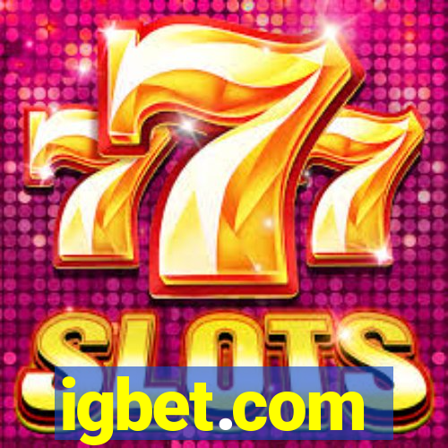 igbet.com