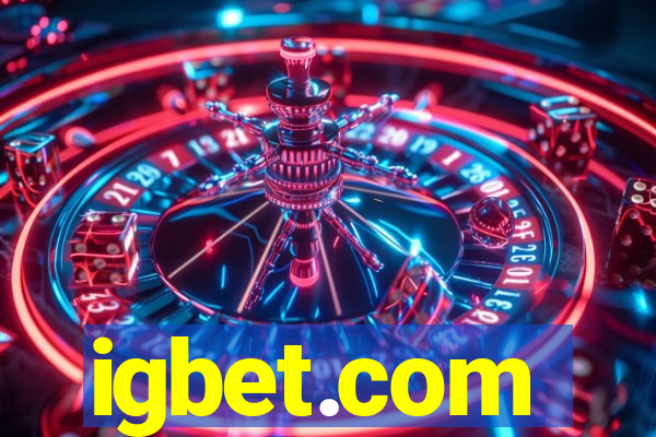 igbet.com