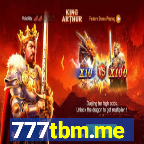777tbm.me