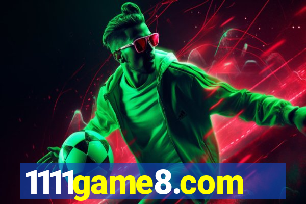 1111game8.com