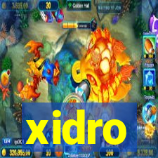 xidro