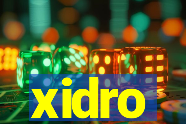 xidro