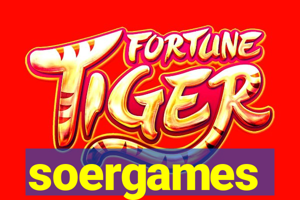 soergames