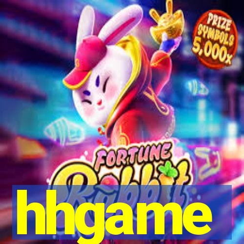hhgame