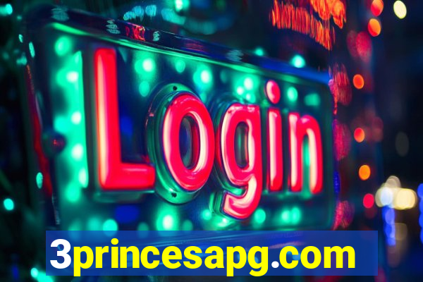 3princesapg.com
