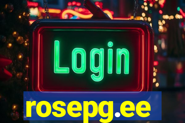 rosepg.ee