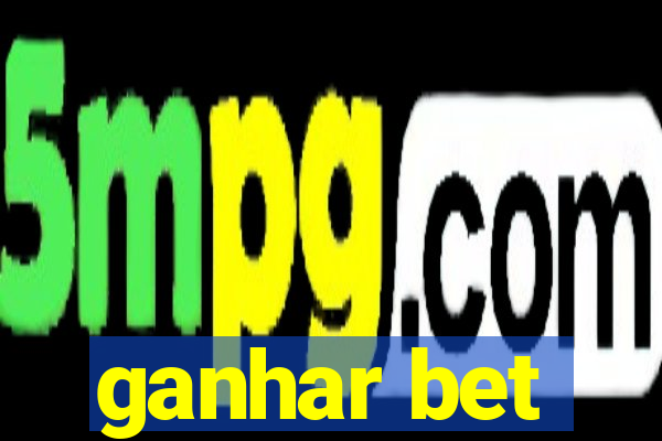 ganhar bet