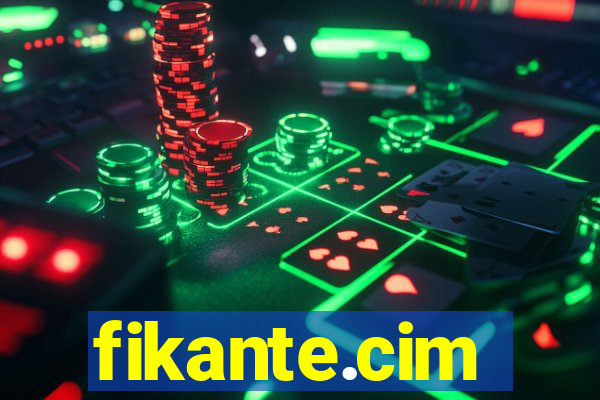 fikante.cim