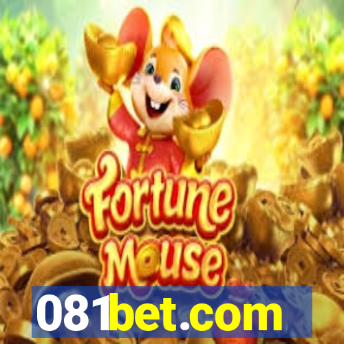 081bet.com