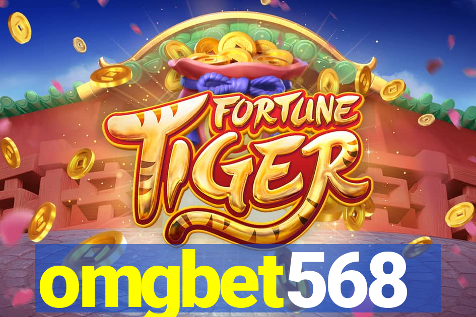 omgbet568