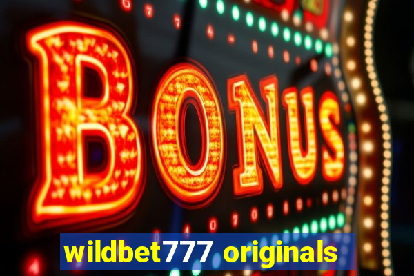 wildbet777 originals