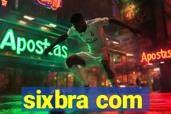 sixbra com