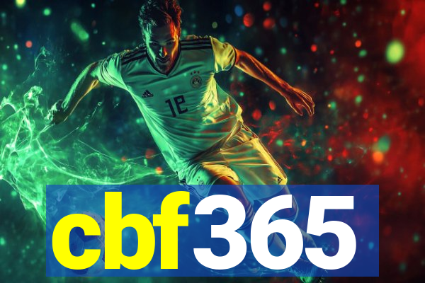 cbf365