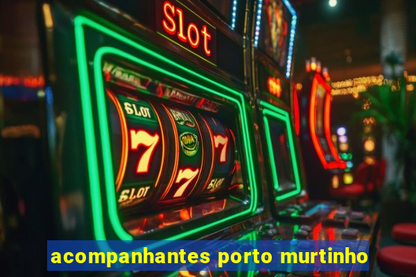 acompanhantes porto murtinho