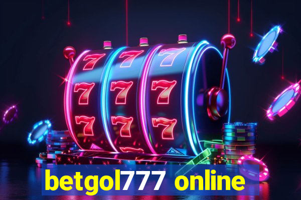 betgol777 online