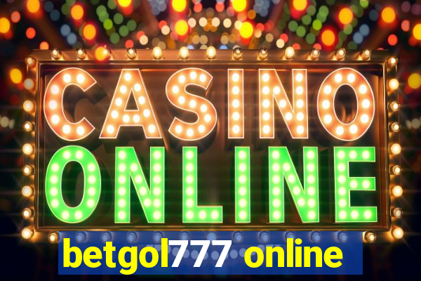 betgol777 online