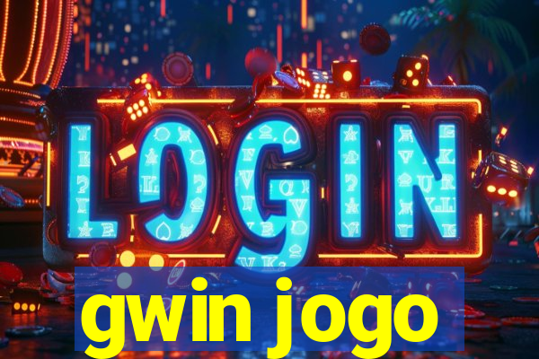 gwin jogo