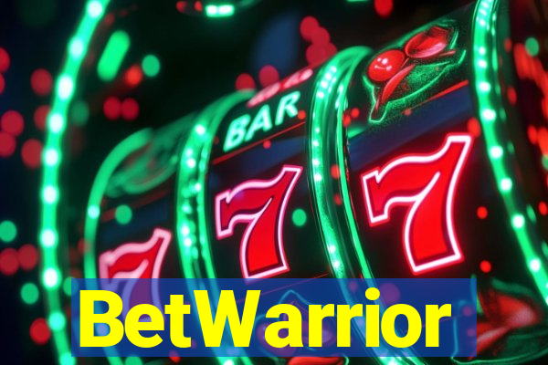 BetWarrior