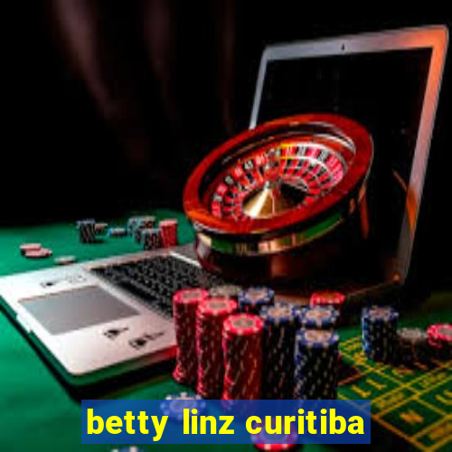 betty linz curitiba