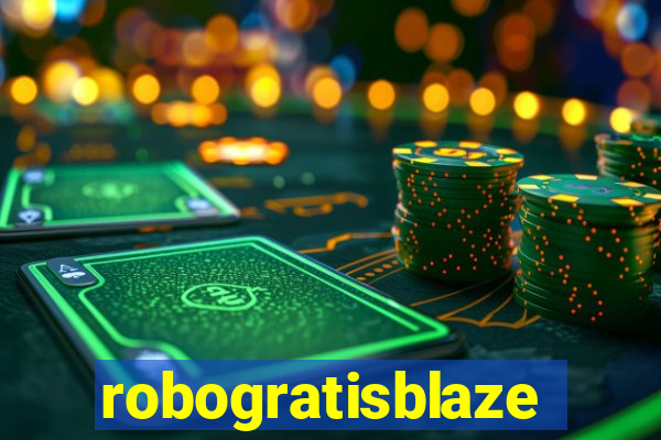 robogratisblaze