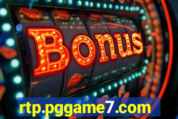 rtp.pggame7.com