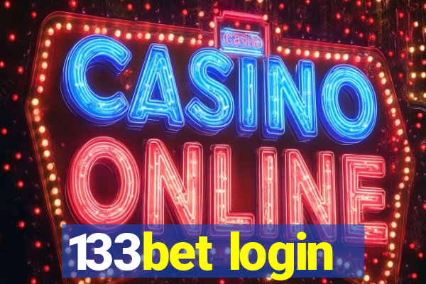 133bet login