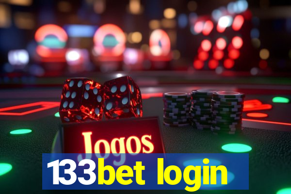 133bet login