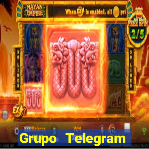 Grupo Telegram palpites futebol
