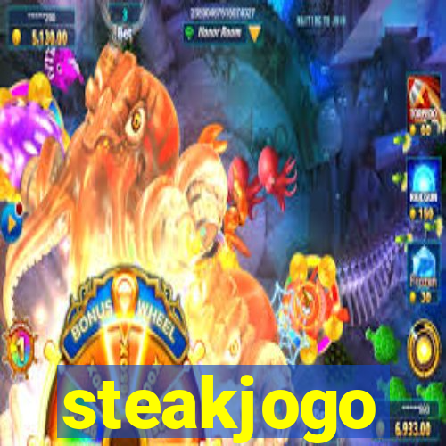 steakjogo