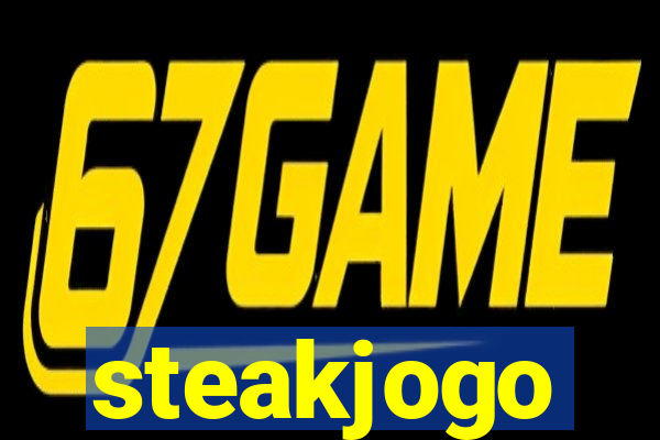 steakjogo