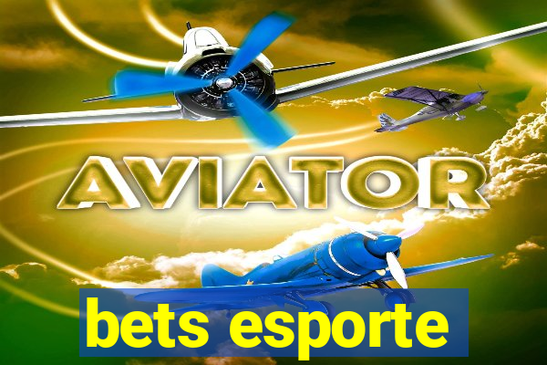 bets esporte