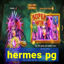 hermes pg
